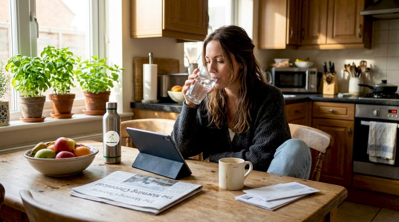 Body detoxification: How natural methods really work