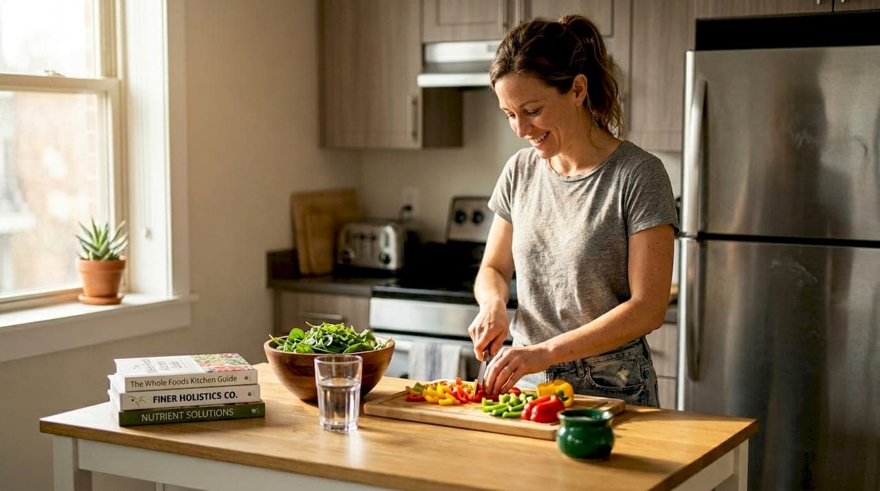 Detox cleanse myths: what really works for wellness