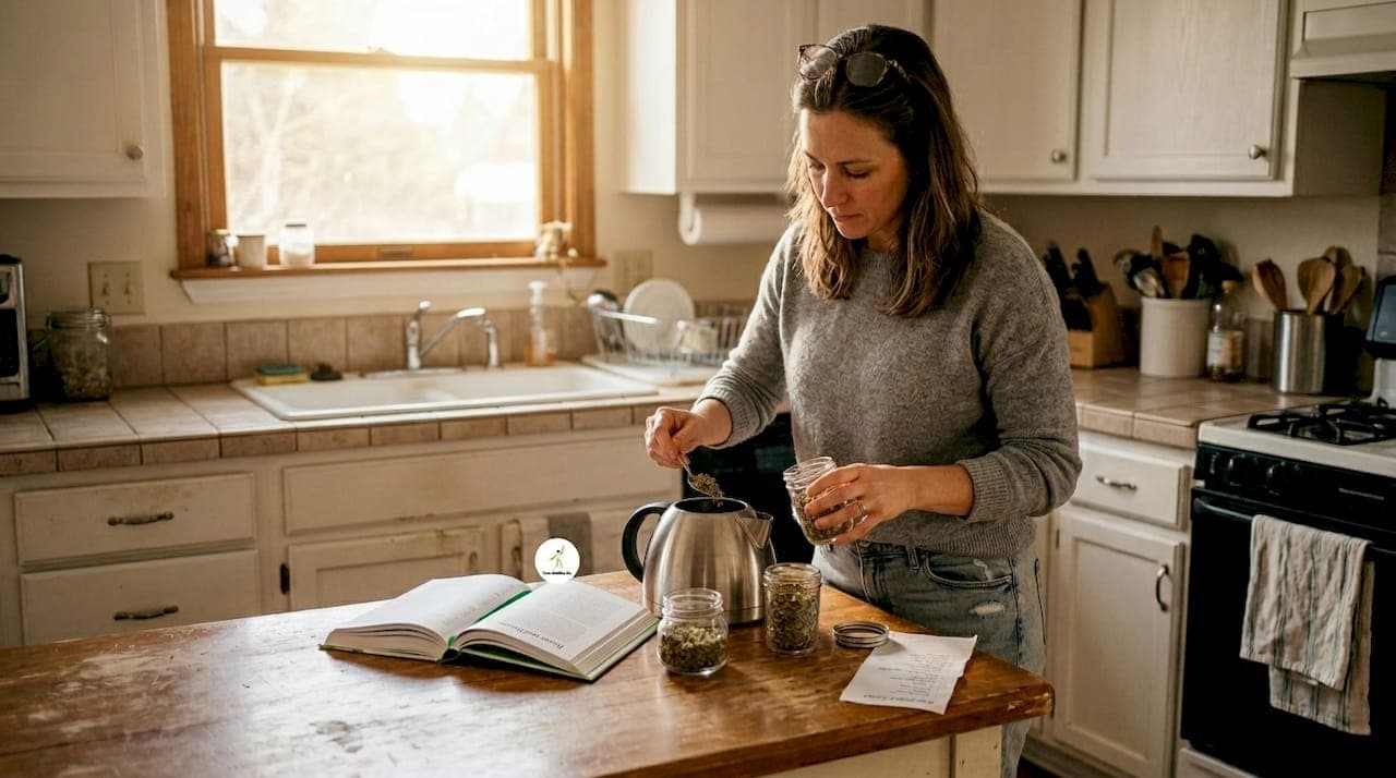 Herbal wellness: evidence, safety & best practices 2026