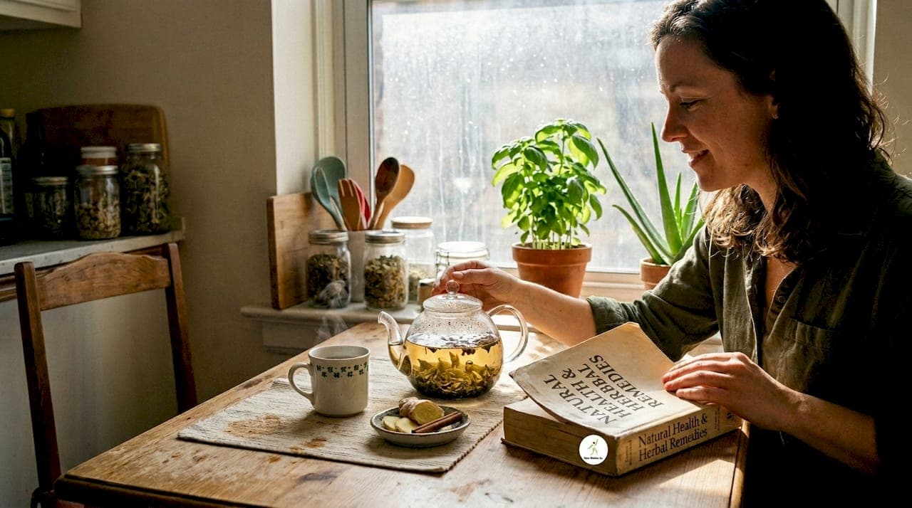 Natural Remedies for Wellness: Evidence & Smart Use