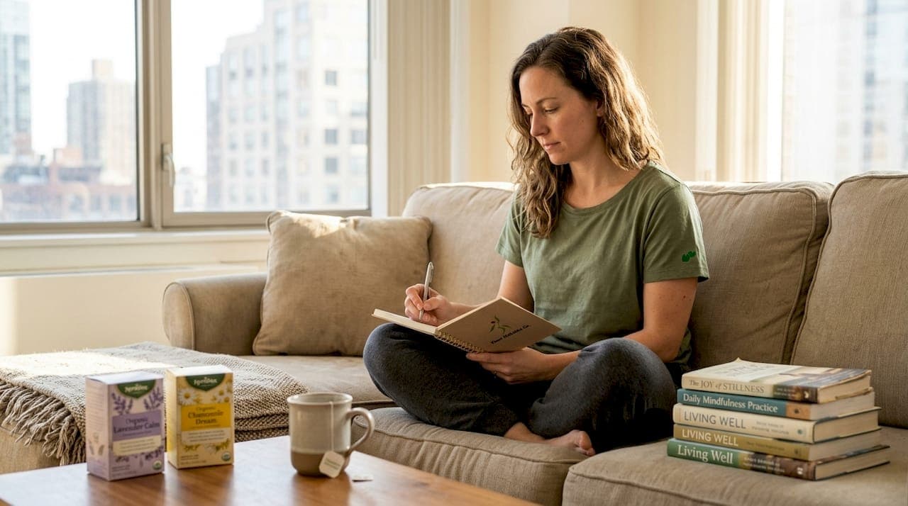 Find Your Wellness Balance: Guide to Holistic Well-Being