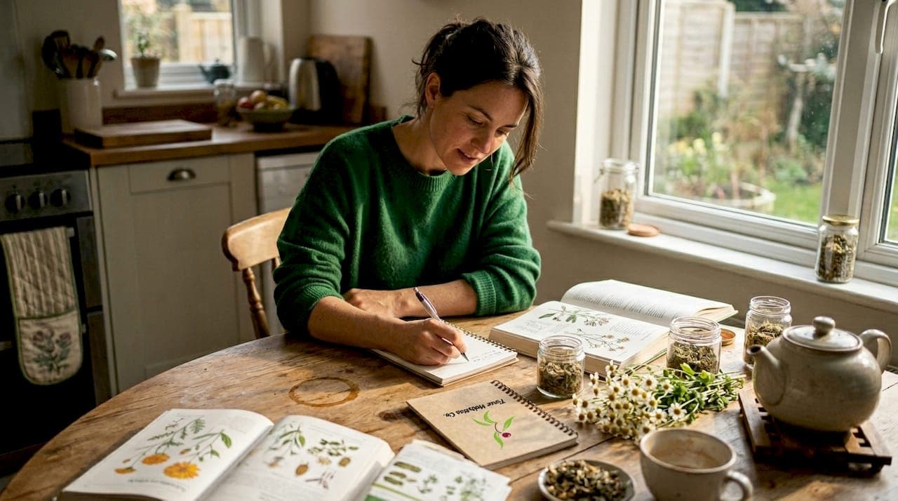 Medicinal herbs: Benefits, risks, and smart uses