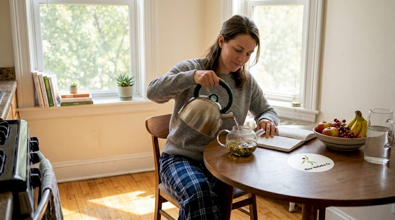 7 Science-Backed Ways to Support Wellness Naturally