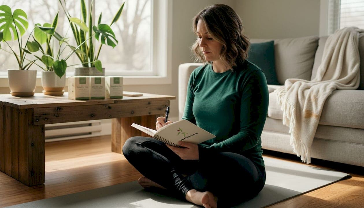 Holistic Healing Explained: A Guide to Whole-Person Wellness