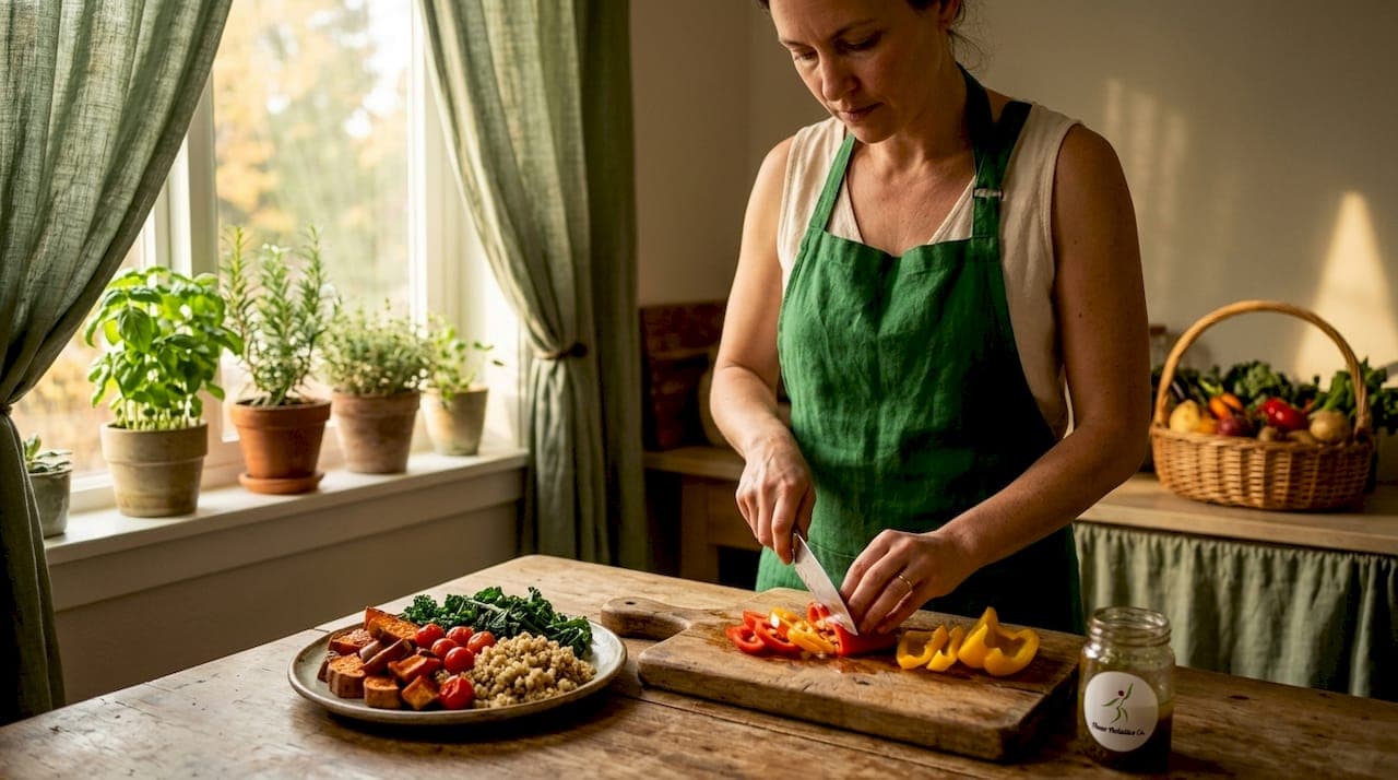 Immune support how to: your natural wellness guide